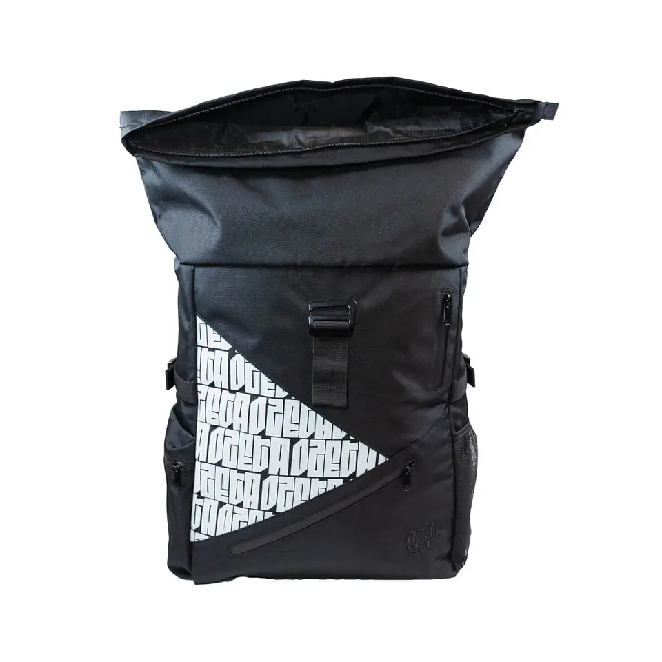 Ozeta Mochila Roll Up Anti - Olor 5