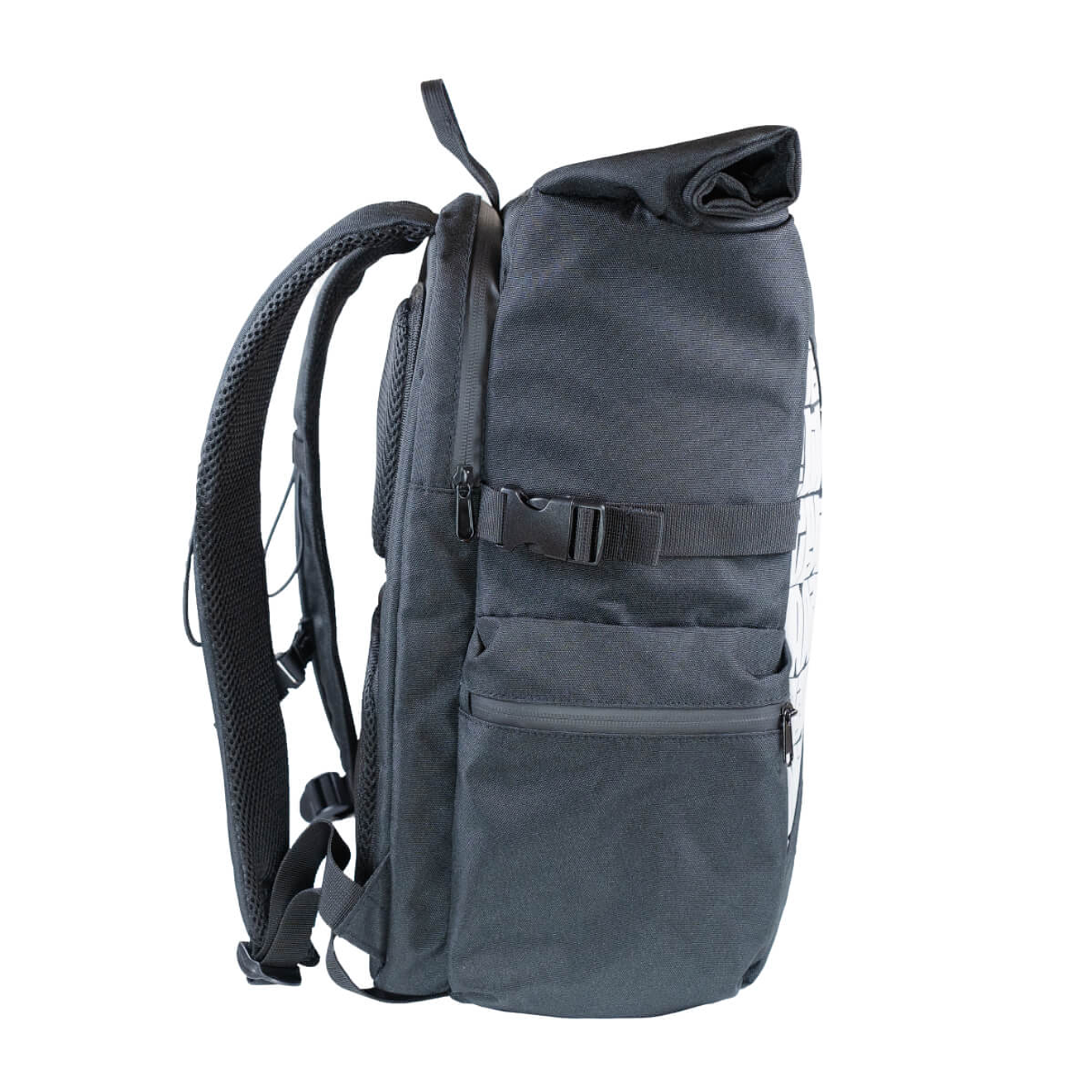 Ozeta Mochila Roll Up Anti - Olor 7