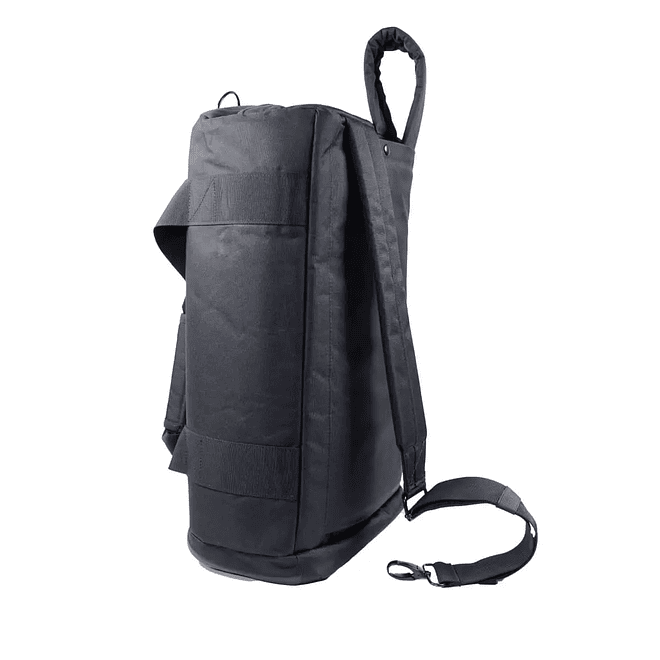 Ozeta Duffle Bag con clave Anti - Olor 3
