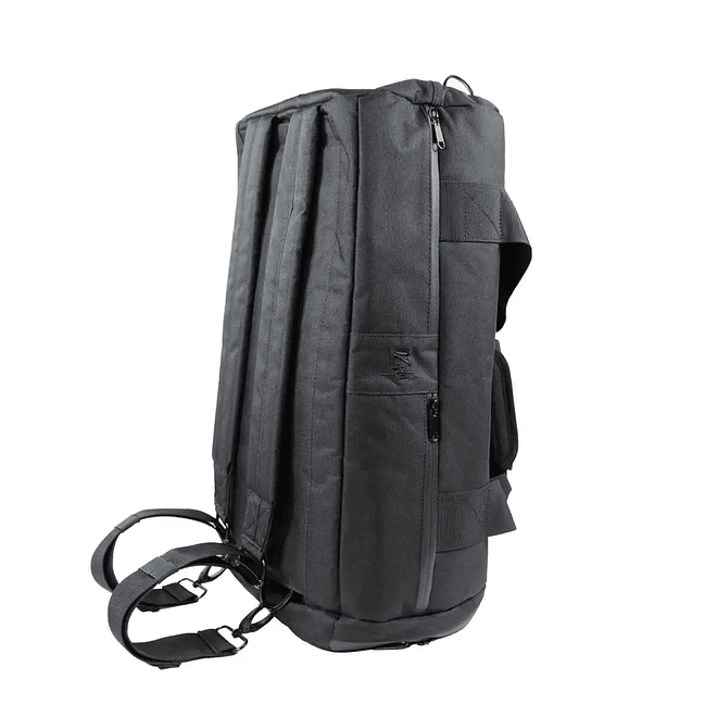 Ozeta Duffle Bag con clave Anti - Olor 4