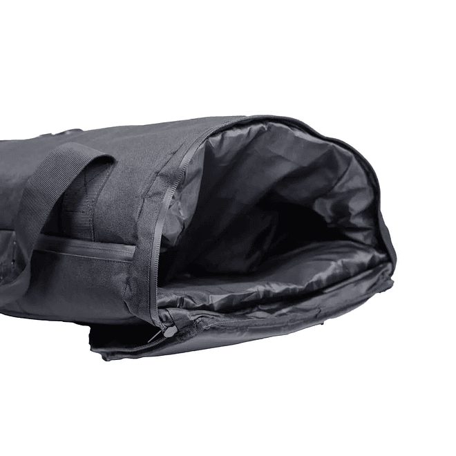 Ozeta Duffle Bag con clave Anti - Olor 6