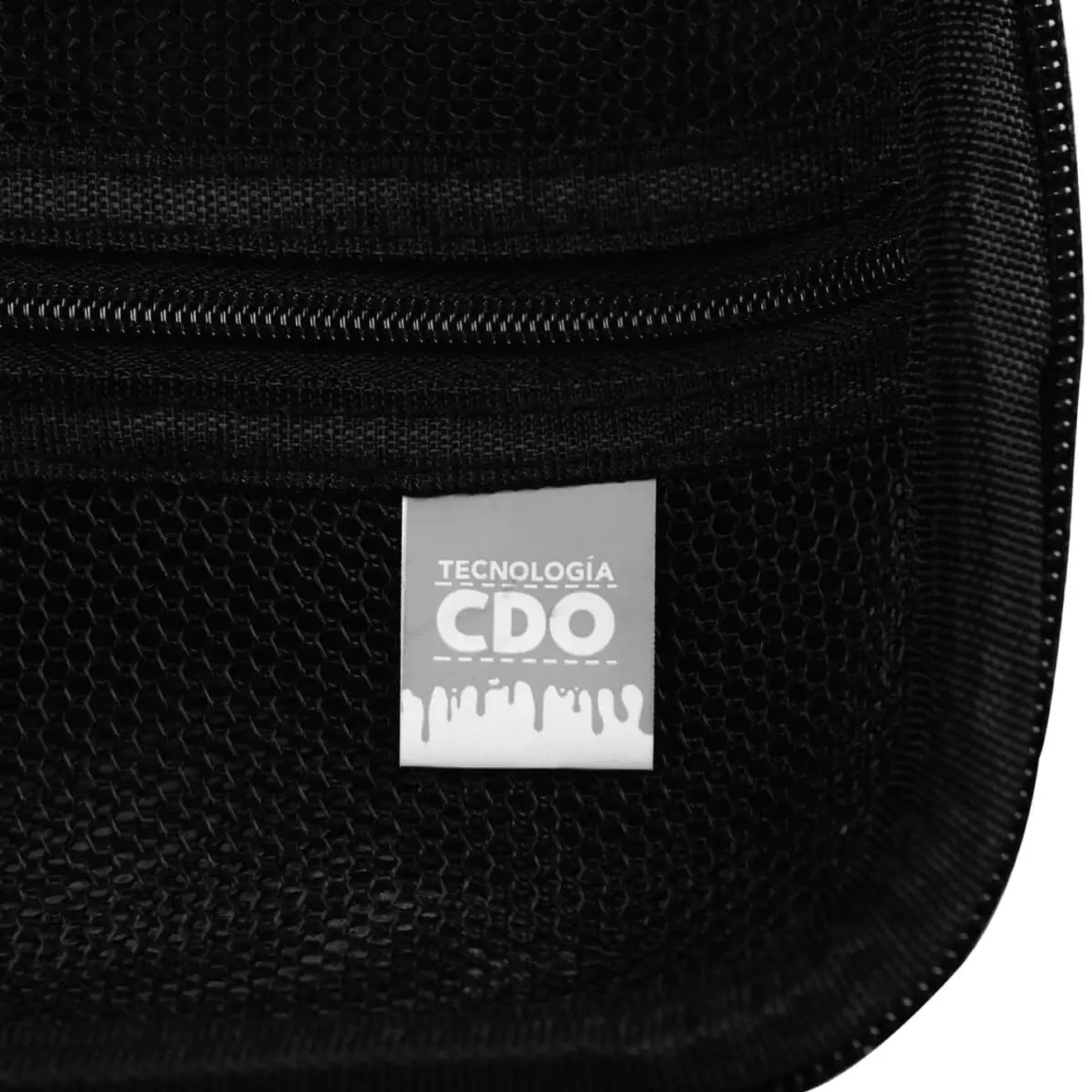 Ozeta Case Cilíndrico Con Clave Anti - Olor 8