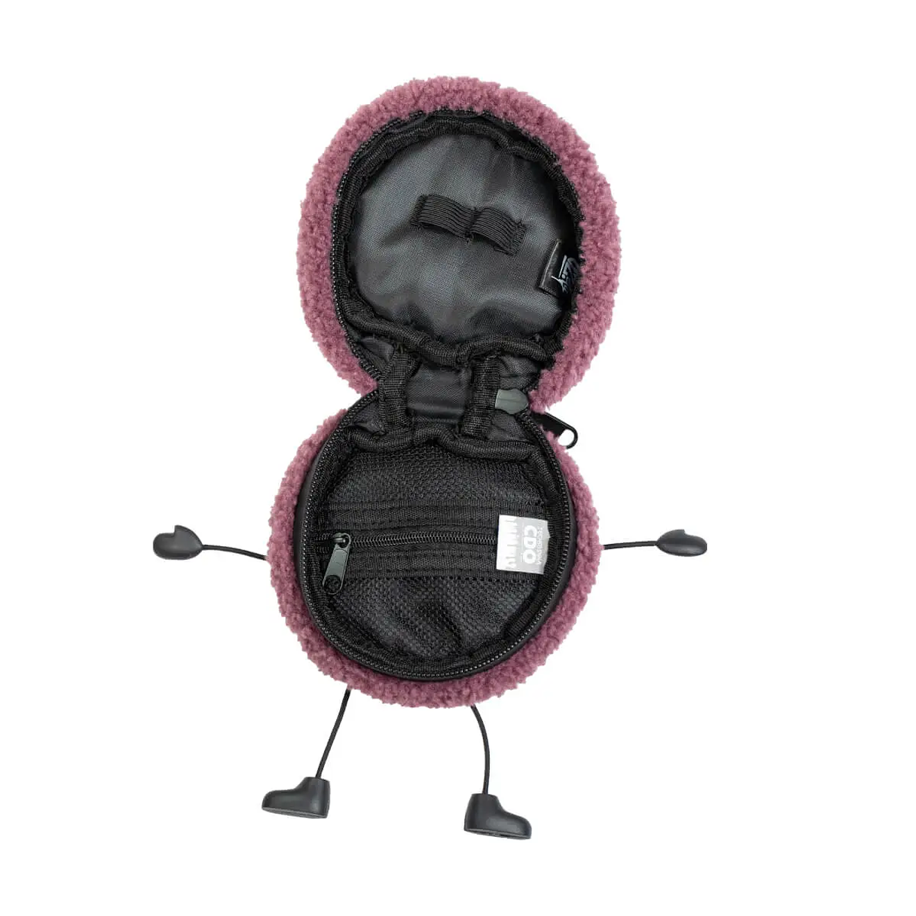 Ozeta Estuches Ywiwis Anti - Olor 11