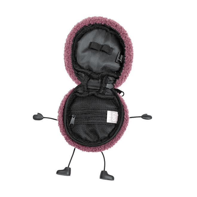 Ozeta Estuches Ywiwis Anti - Olor 11