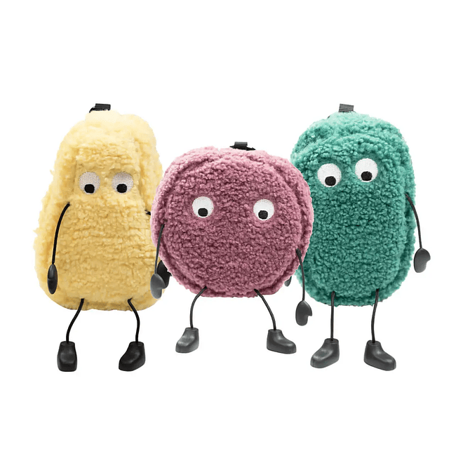 Ozeta Estuches Ywiwis Anti - Olor 1