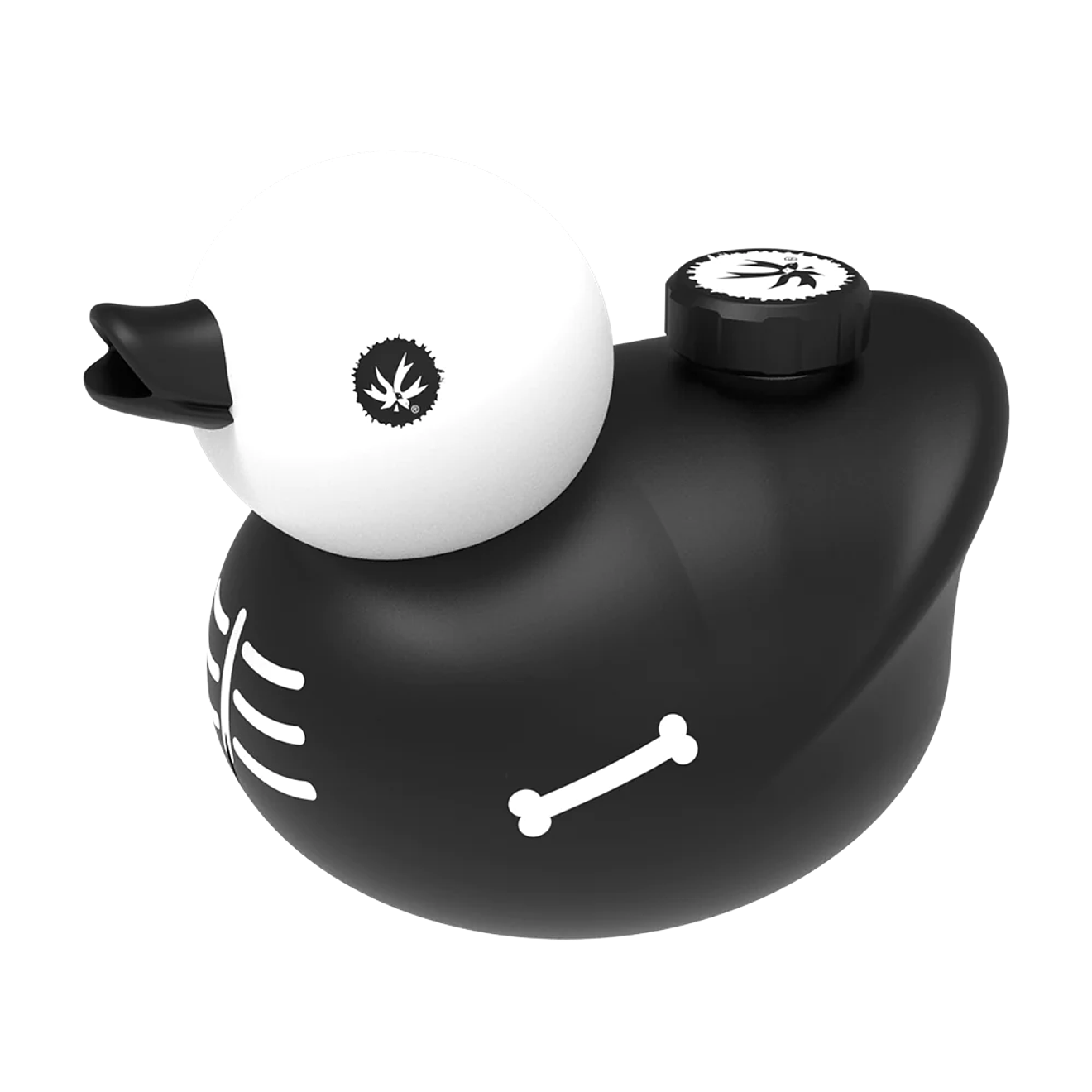 PMG Bong Kwack Edición Limitada 12cm 2