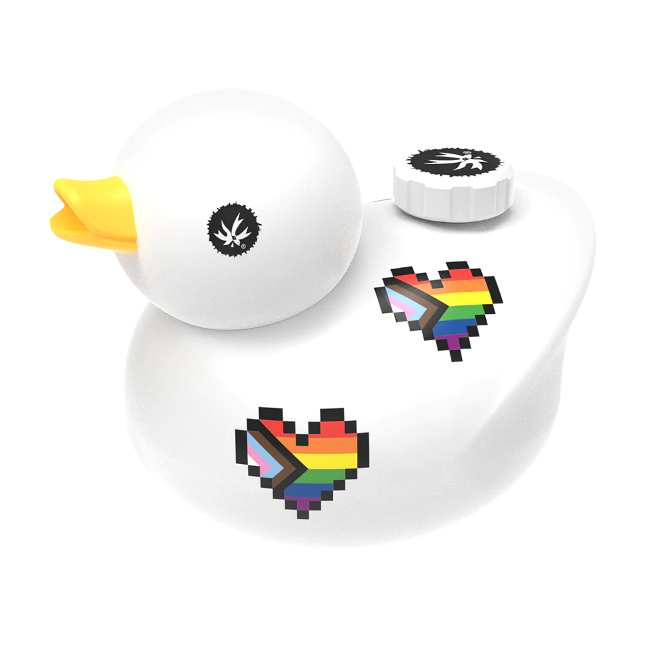 PMG Bong Kwack Edición Limitada 12cm 1