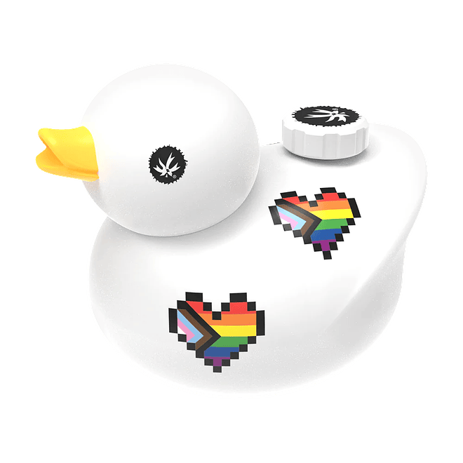 PMG Bong Kwack Edición Limitada 12cm 1