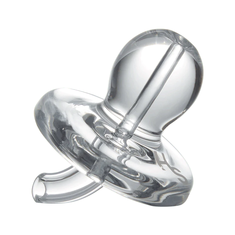Higher Standards Carb Cap