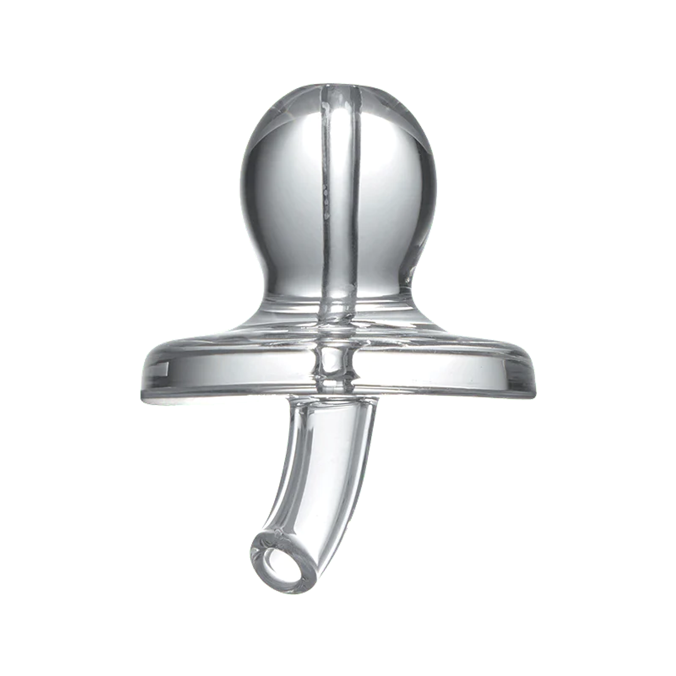 Higher Standards Carb Cap 2