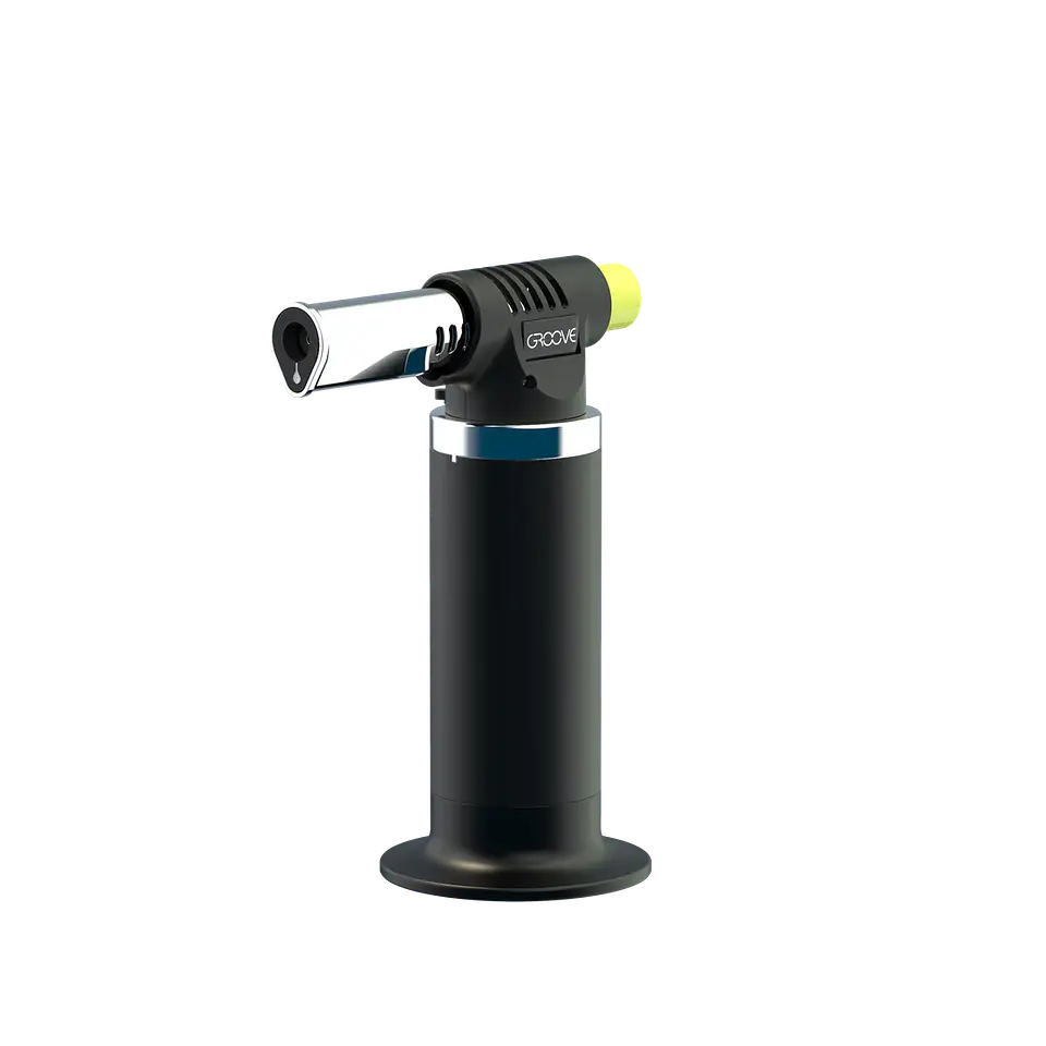 Groove Soplete Spark V2 3