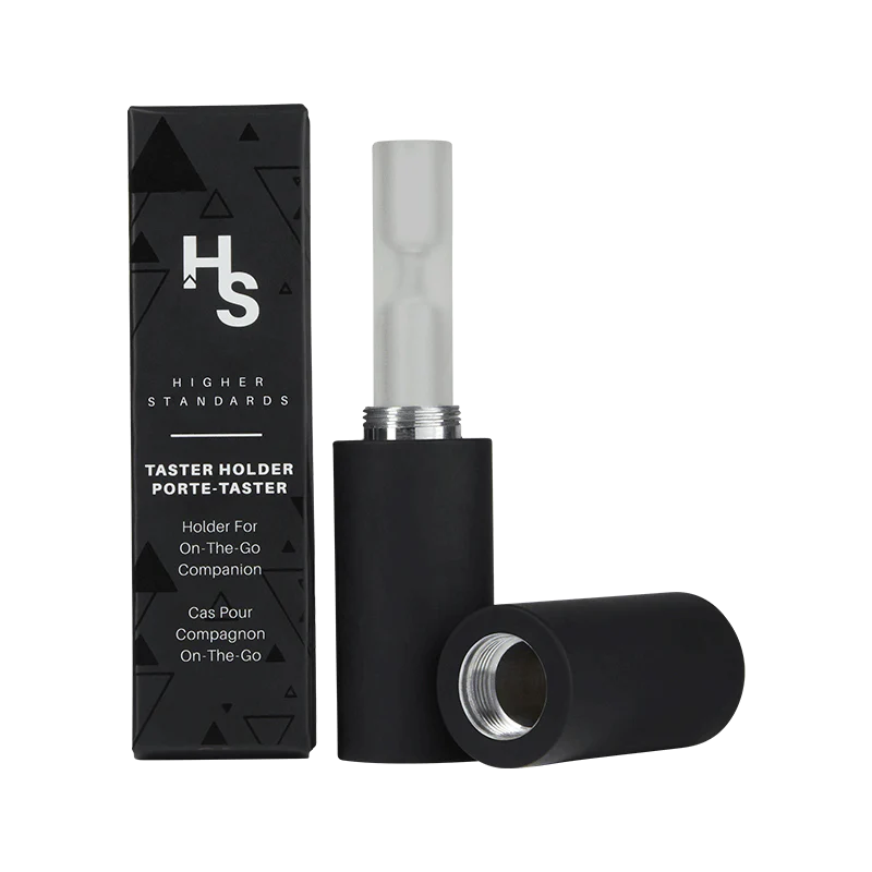 Higher Standards Porte Taster - Guarda hitter