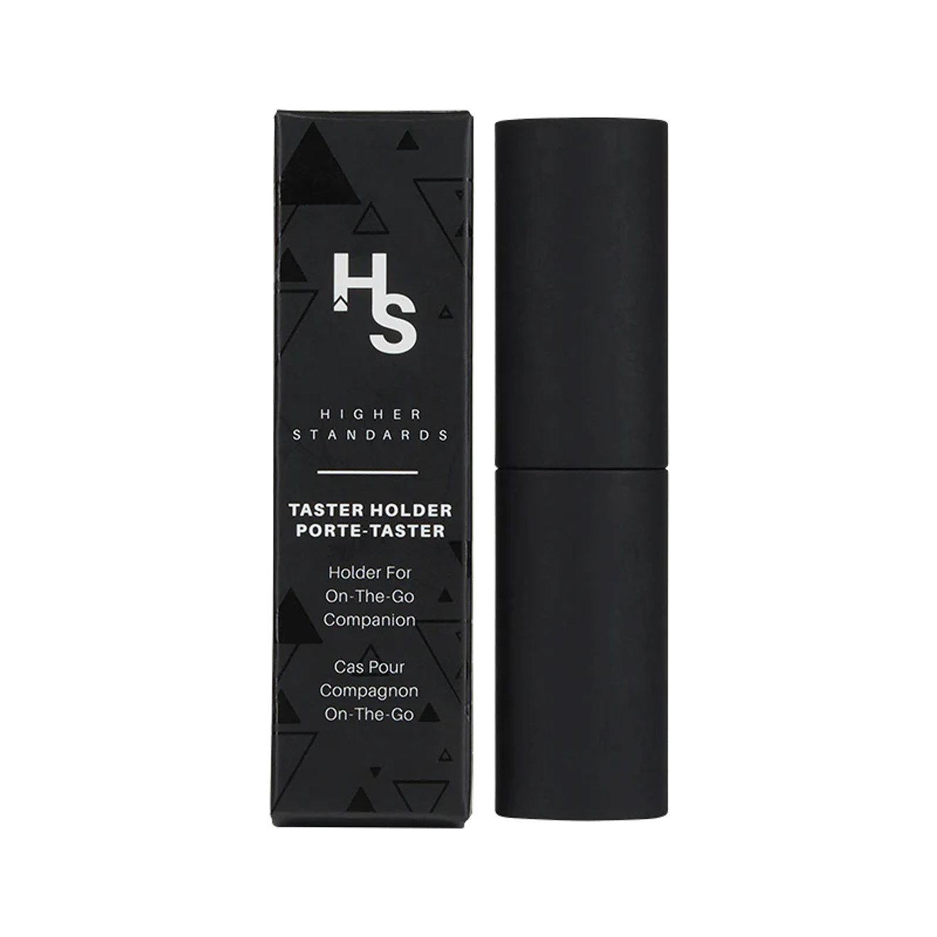 Higher Standards Porte Taster - Guarda hitter 4