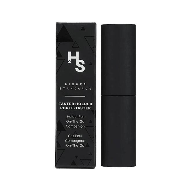 Higher Standards Porte Taster - Guarda hitter 4