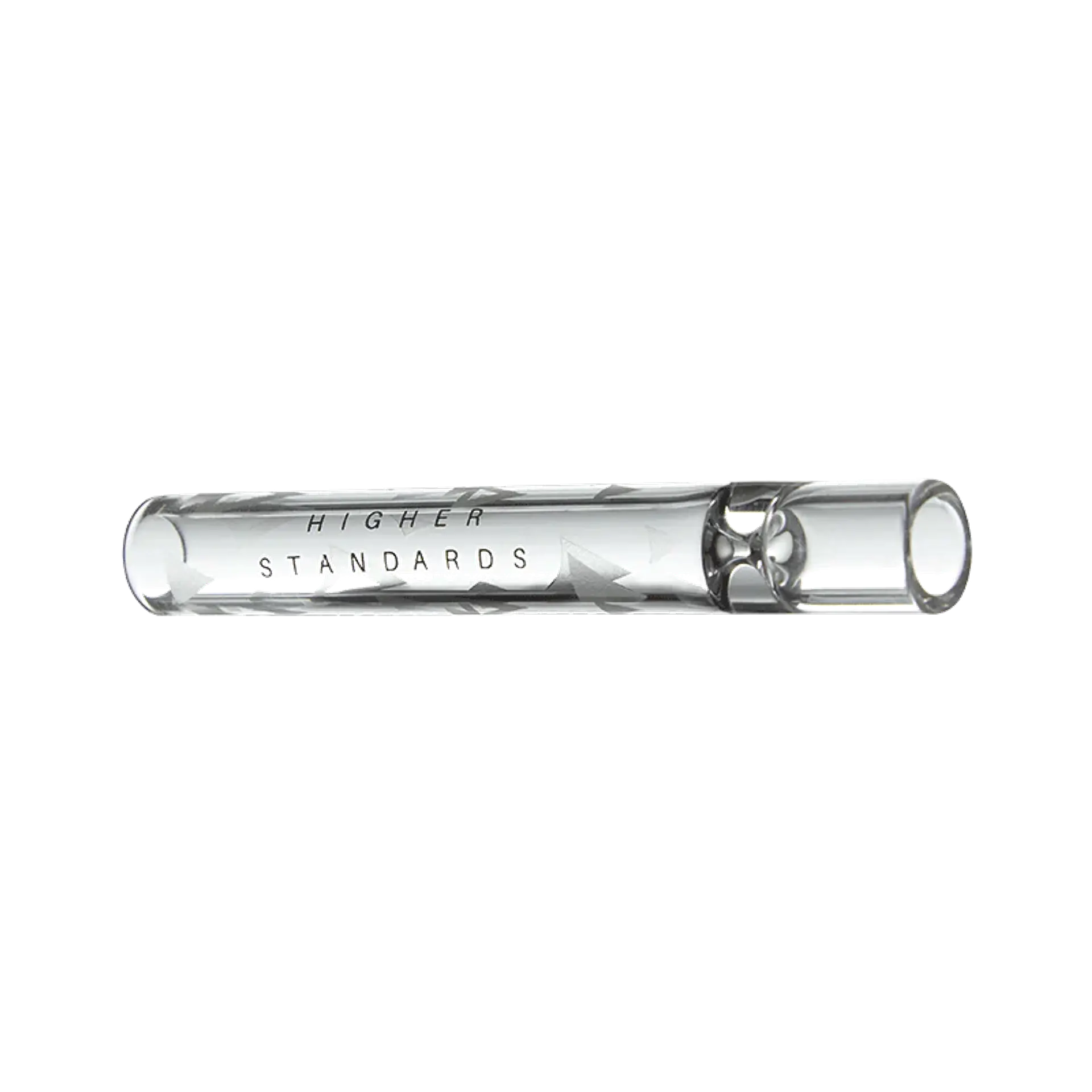 Higher Standards Glass Taster Hitter 1