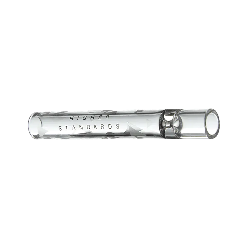 Higher Standards Glass Taster Hitter 1