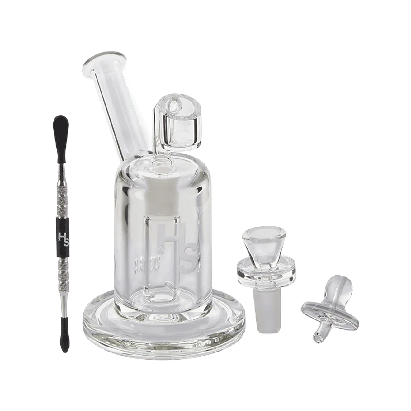 Higher Standards Heavy Duty Riggler 2