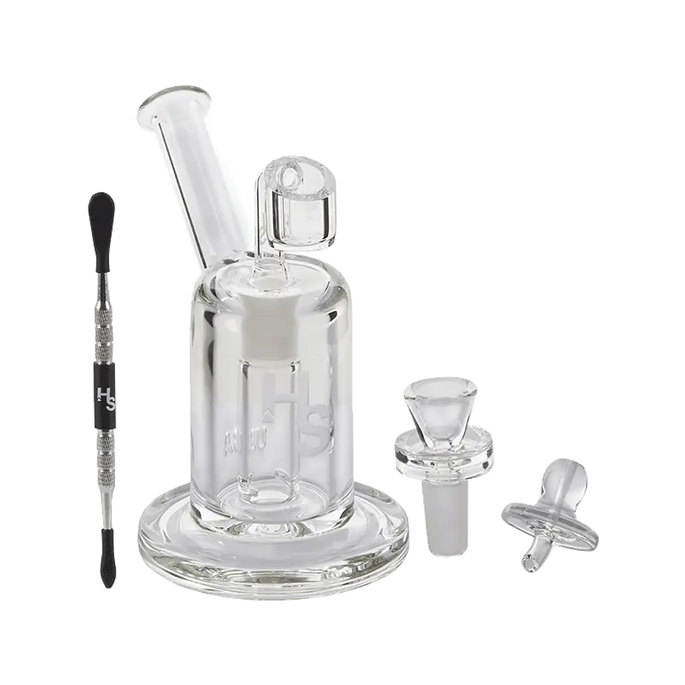 Higher Standards Heavy Duty Riggler 2
