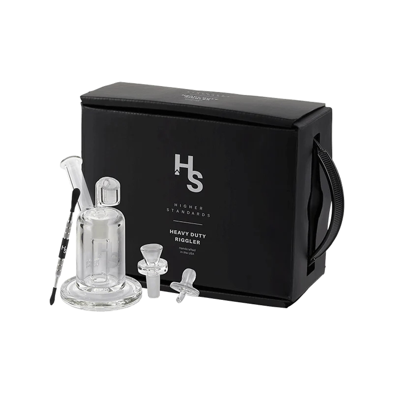 Higher Standards Heavy Duty Riggler 1