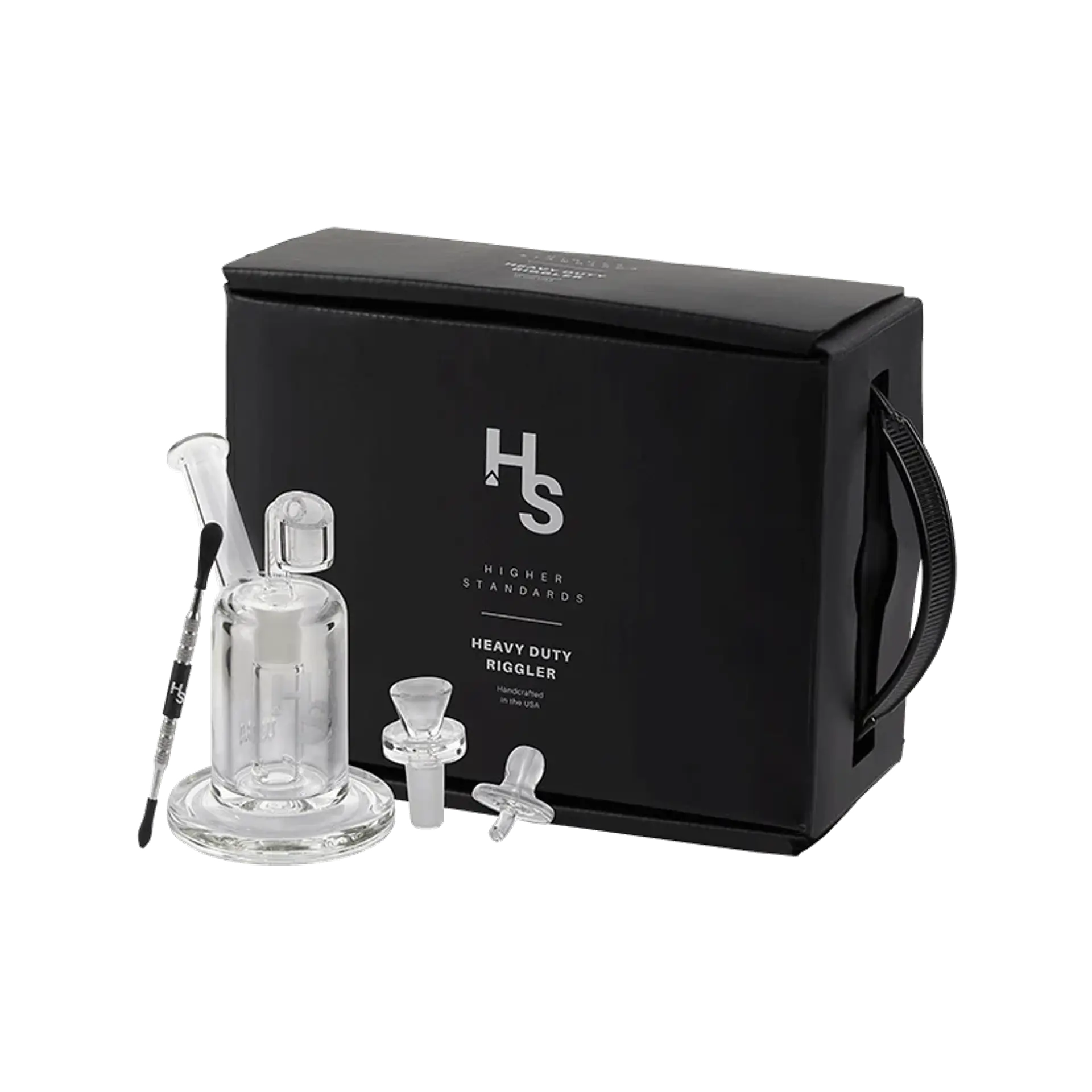 Higher Standards Heavy Duty Riggler 1