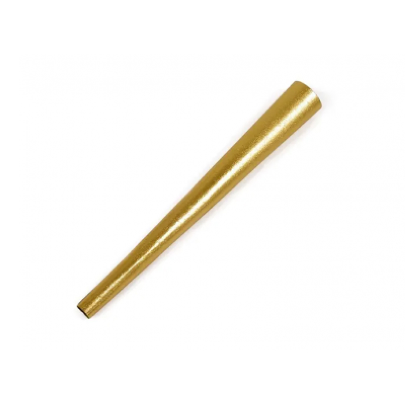 Kush Cono de Oro Hemp Preenrolado King Size 24K 1