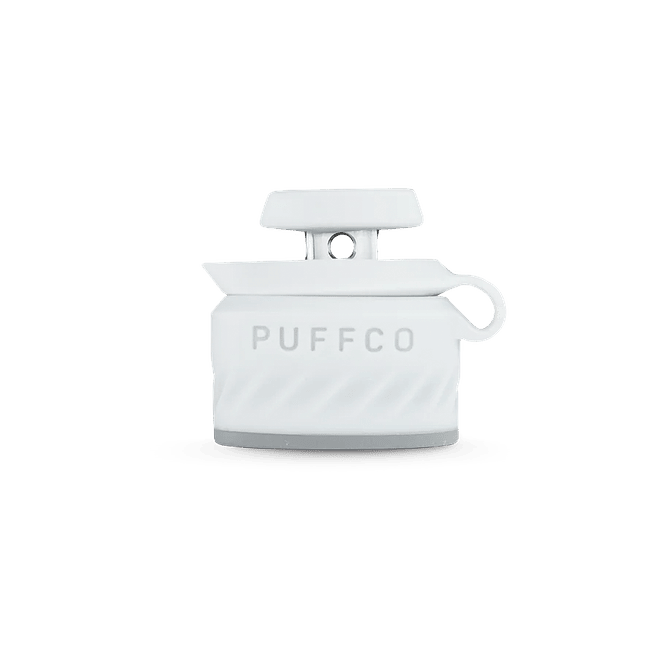 Peak Pro Joystick Cap Puffco 4