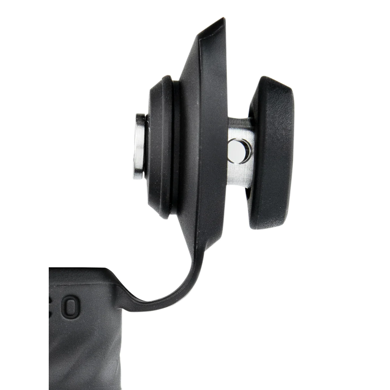 Peak Pro Joystick Cap Puffco 3