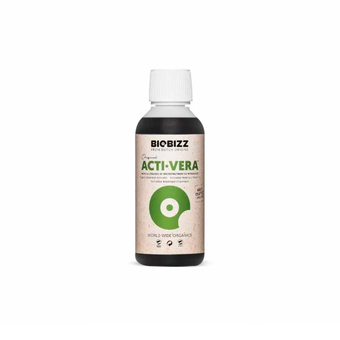 Biobizz Acti Vera 250ml 1