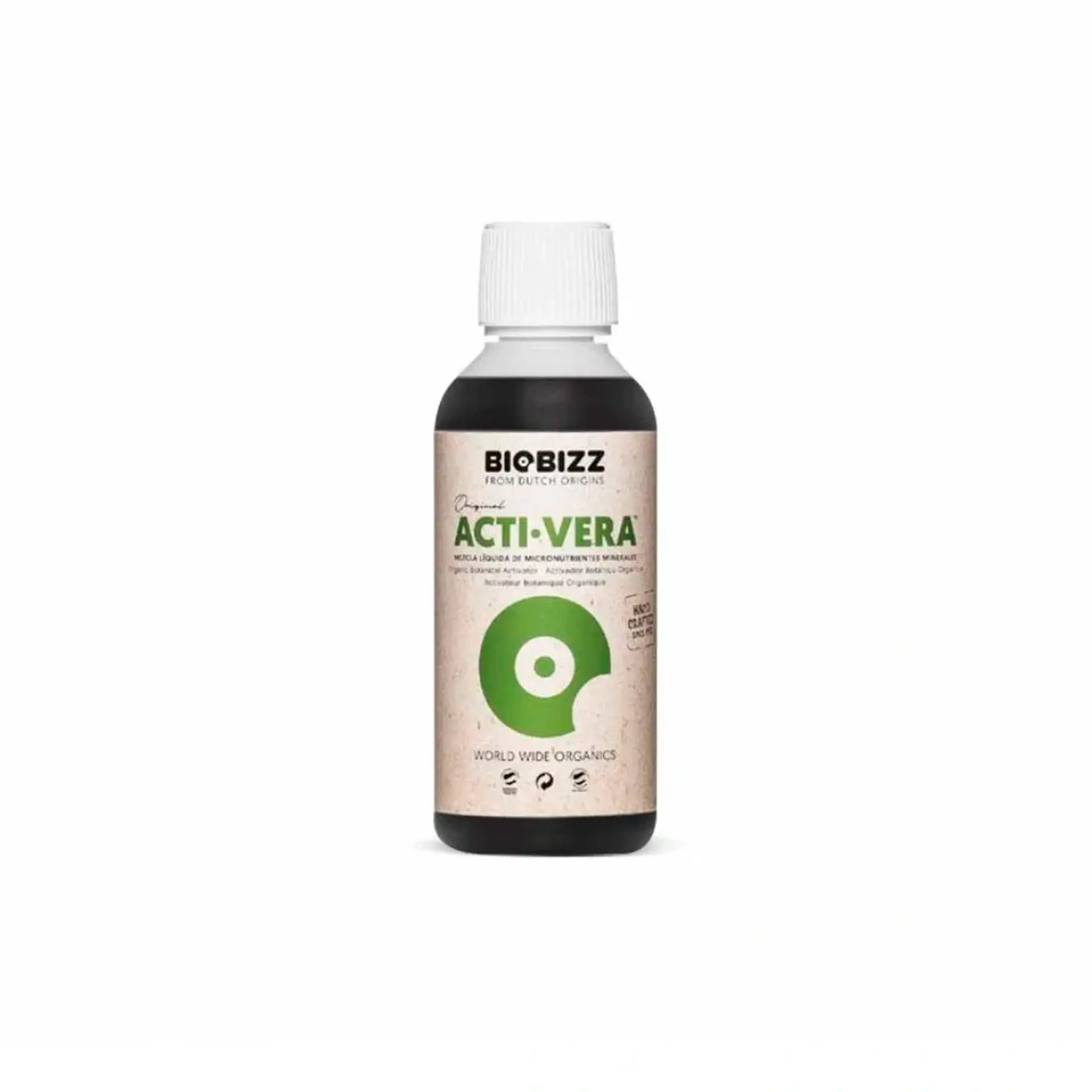 Biobizz Acti Vera 250ml 1