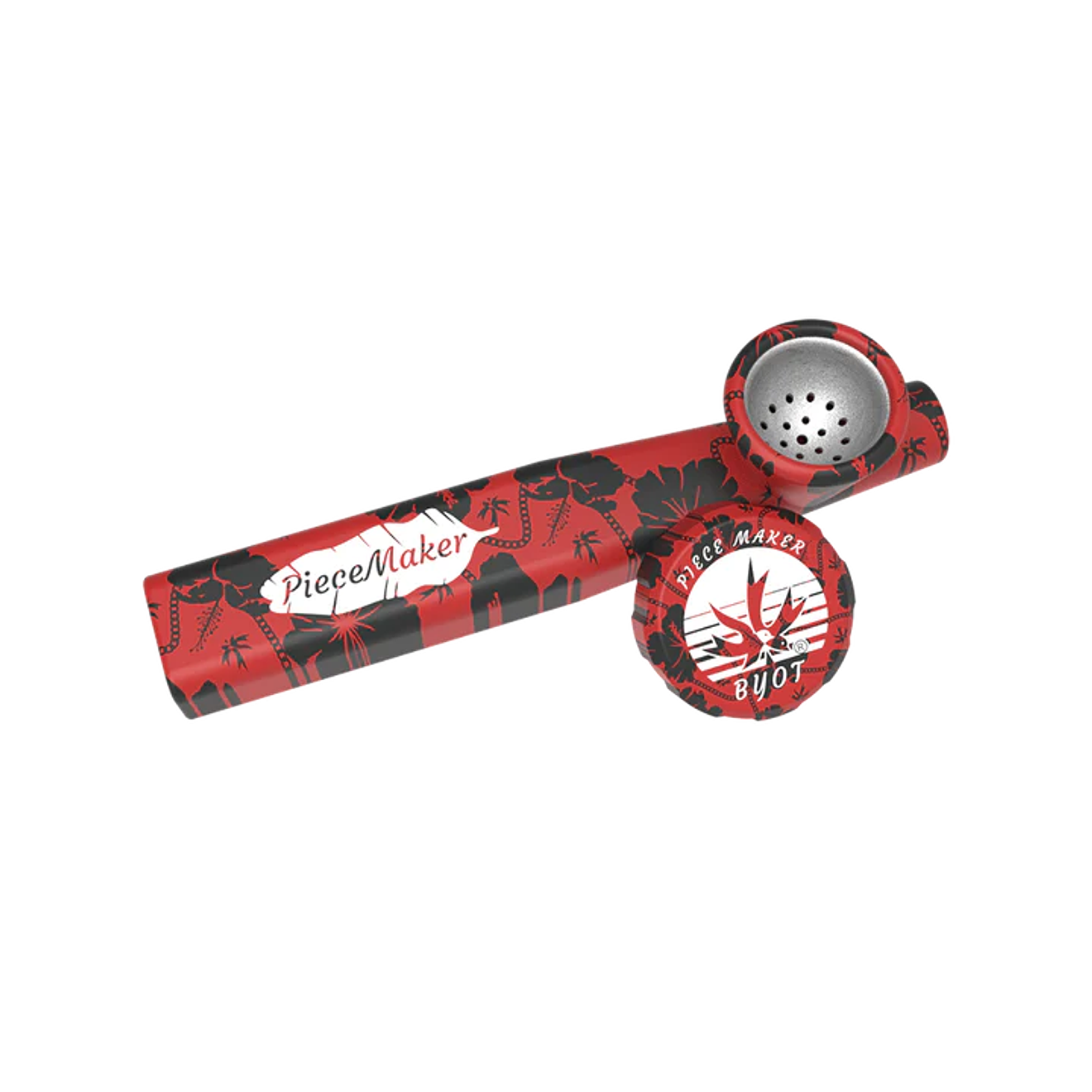 PMG Pipa Kazili 12cm 1