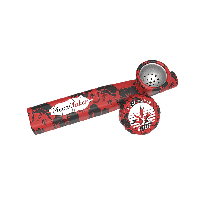 PMG Pipa Kazili 12cm 1