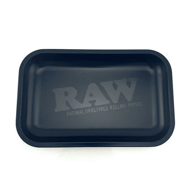 Bandeja Raw Dark Mediana 1