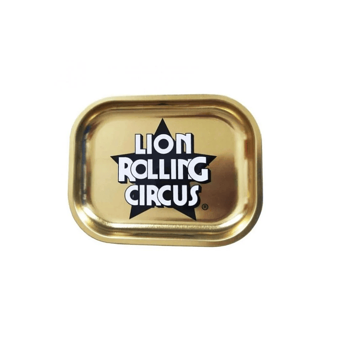 LRC Bandeja Golden - Pequeña 1