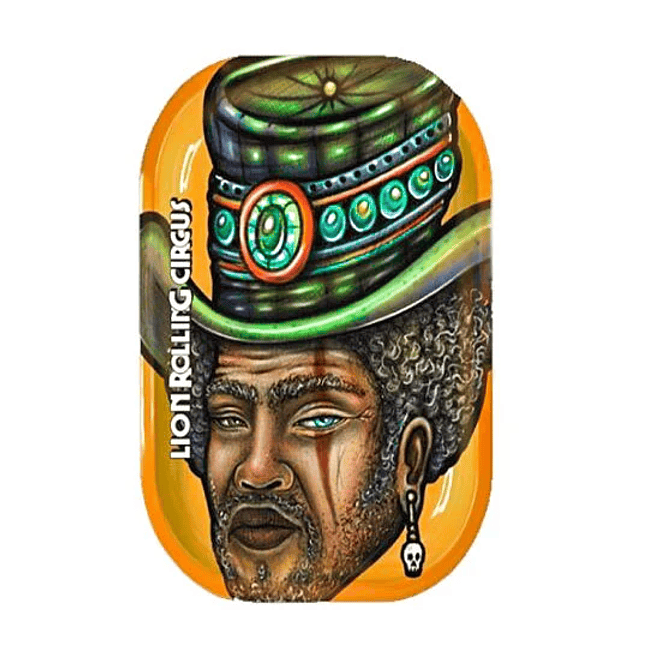 LRC Bandeja Trampoline - Mediana  1