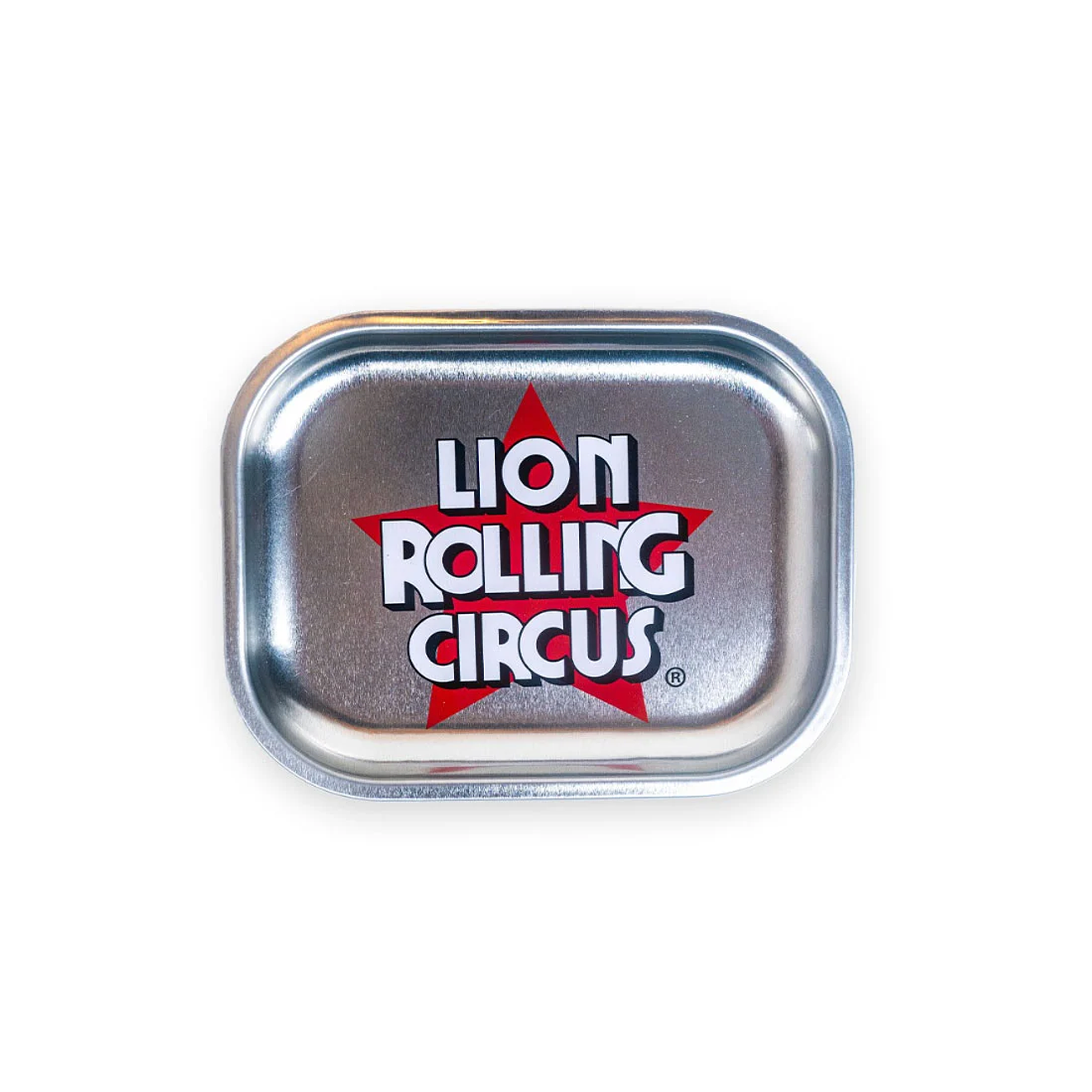 LRC Bandeja Silver - Pequeña 1