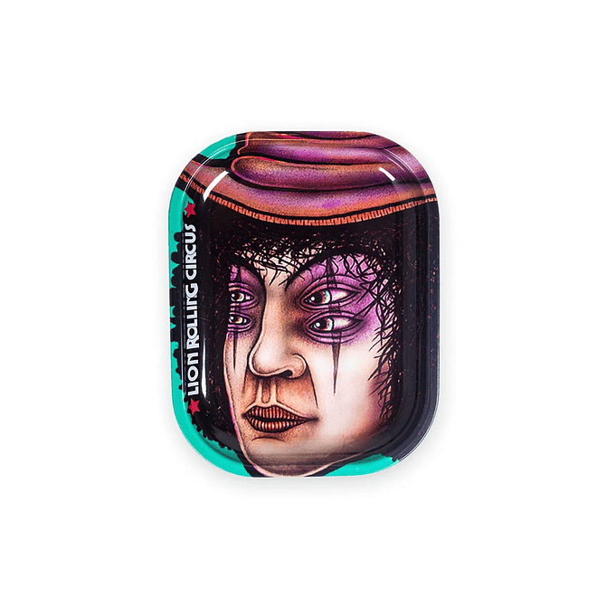 Bandeja LRC Ruby - Pequeña 1