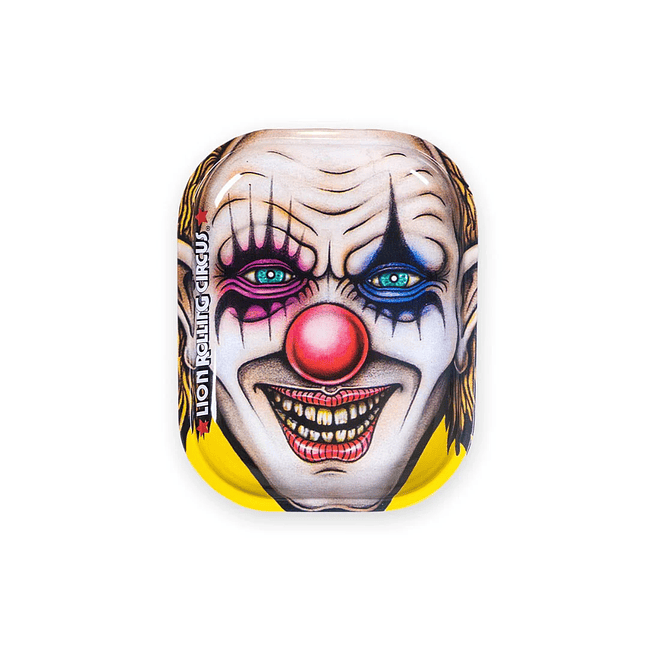 Bandeja LRC Edgar Allan - Pequeña 1