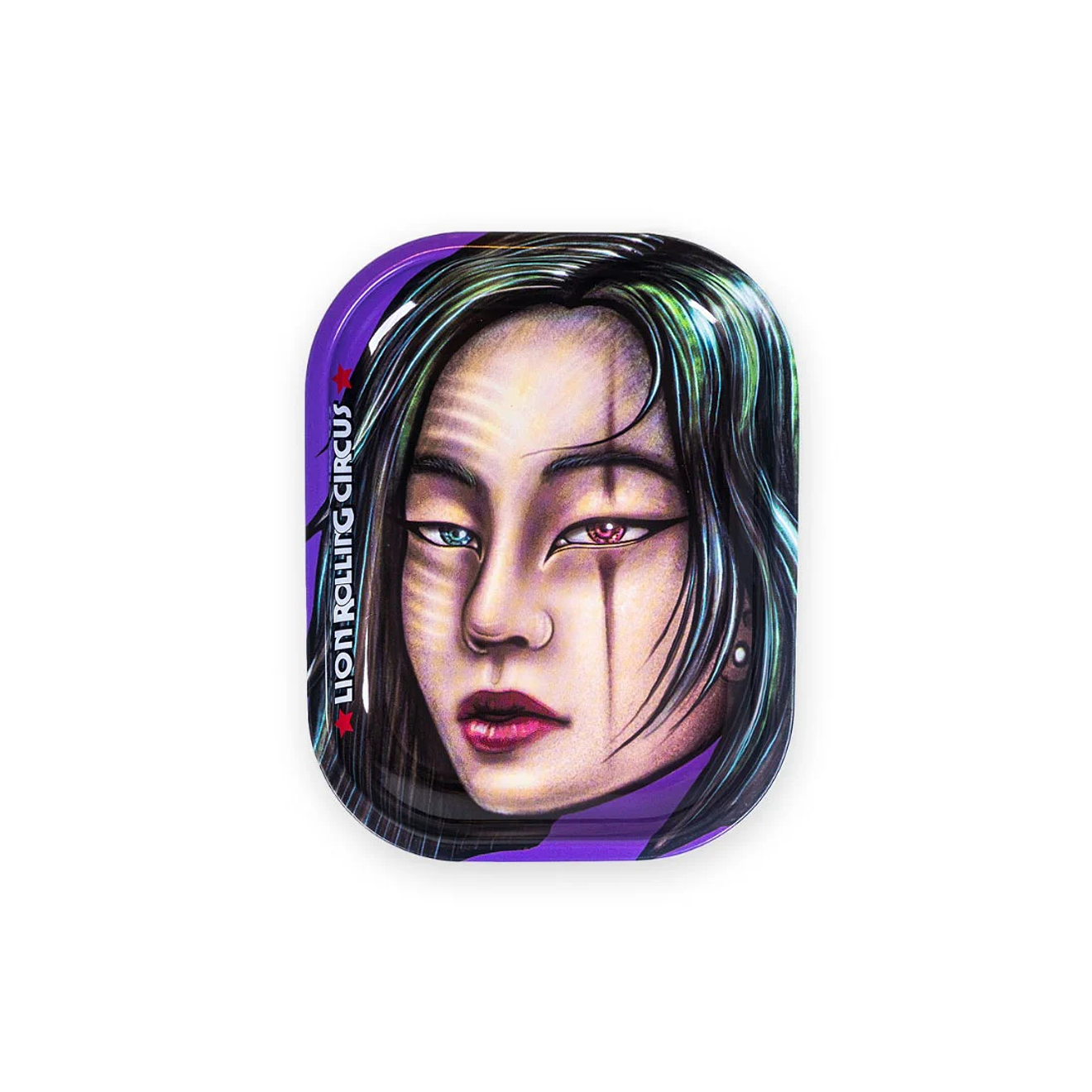 Bandeja LRC Tora Tora - Pequeña 1