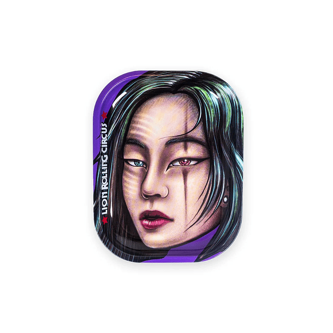 Bandeja LRC Tora Tora - Pequeña 1