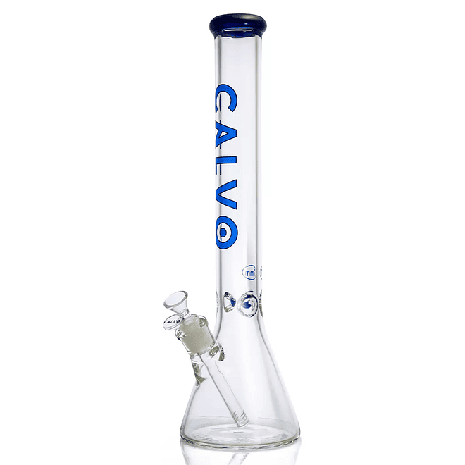 Calvo Glass Bong Beaker Lite 45cm 5