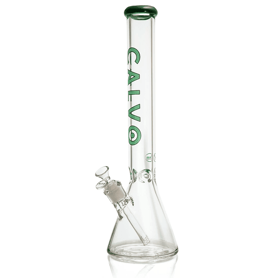 Calvo Glass Bong Beaker Lite 45cm 6