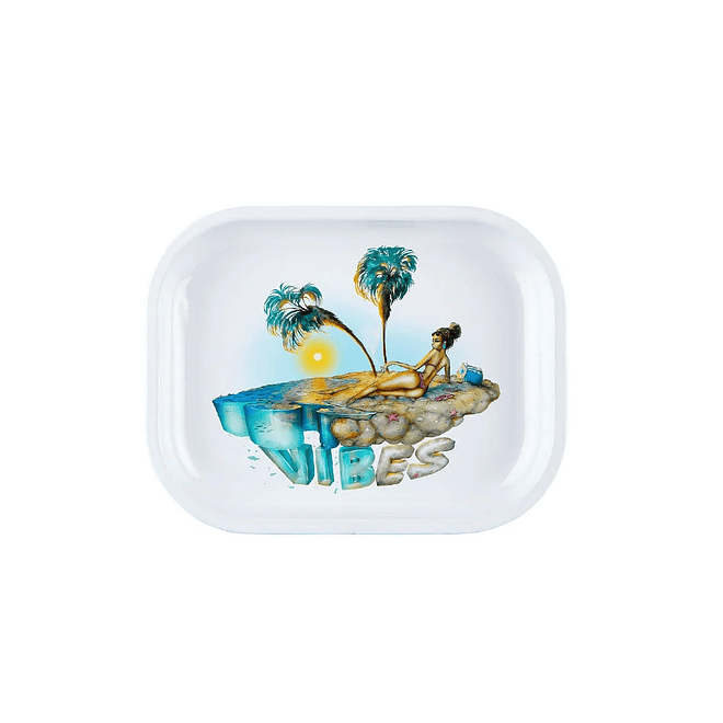 Vibes Bandeja Private Island - Pequeña 1