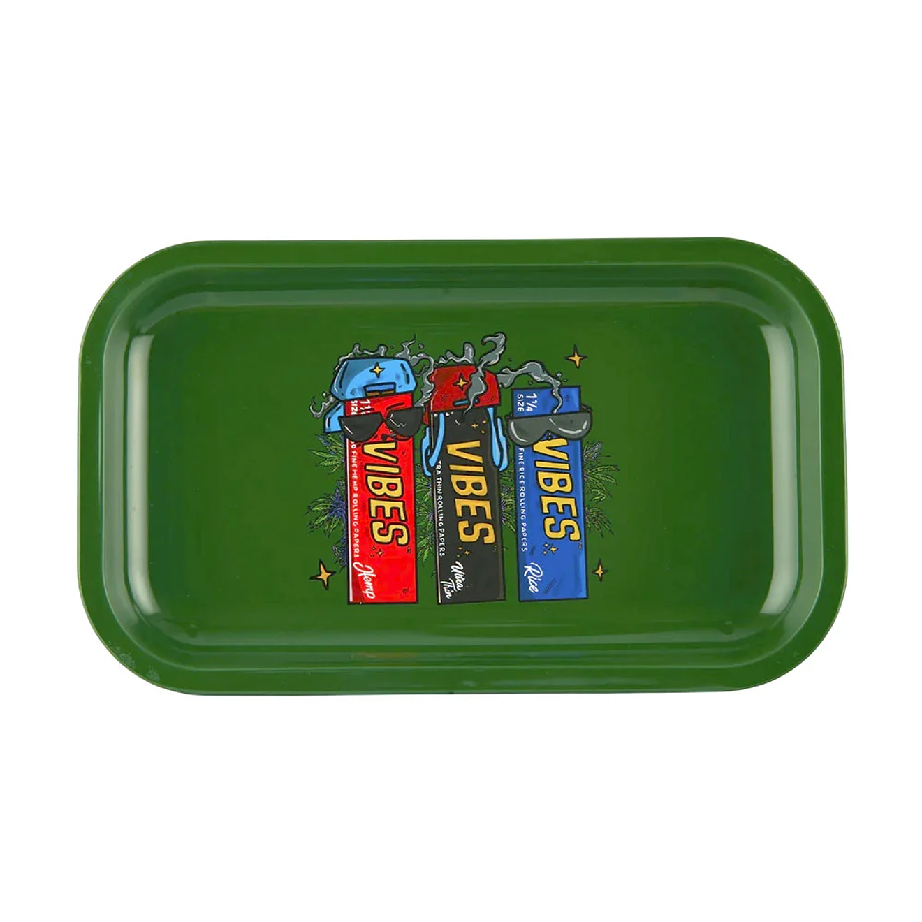 Vibes Bandeja 3S A Crowd- Mediana 1