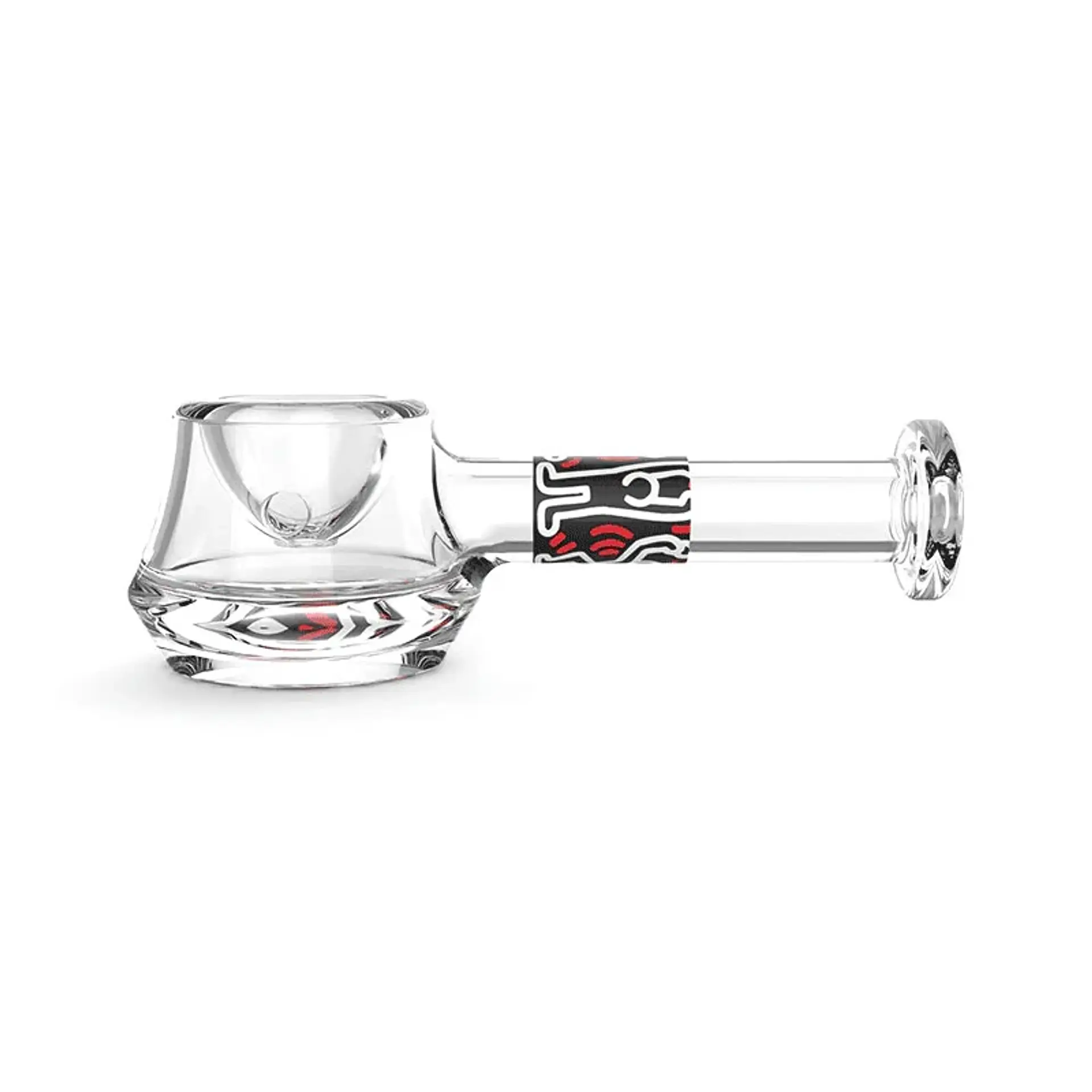 Higher Standards Pipa Spoon K. Haring 11cm 1