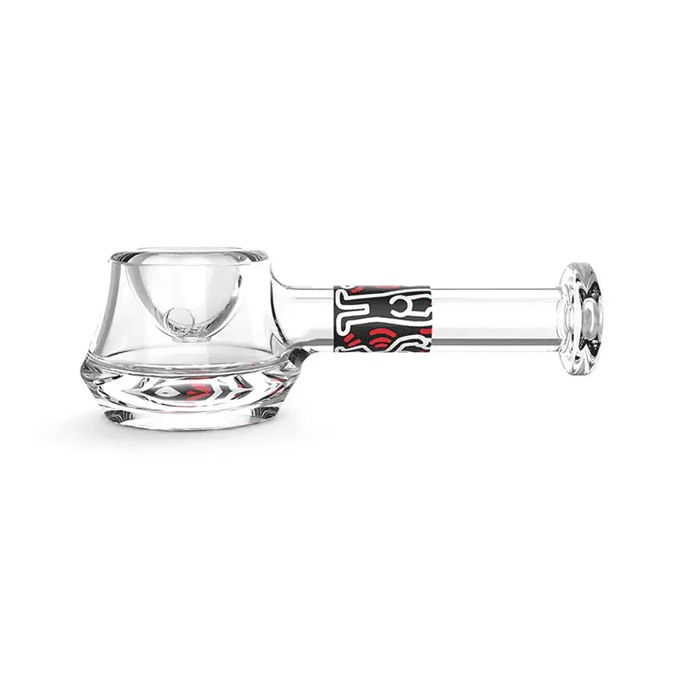 Higher Standards Pipa Spoon K. Haring 11cm 1