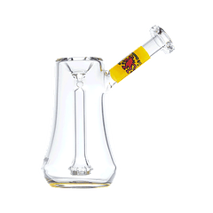 Higher Standards Bubbler K. Haring 15cm