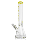 Calvo Glass Bong Beaker Lite 45cm 3
