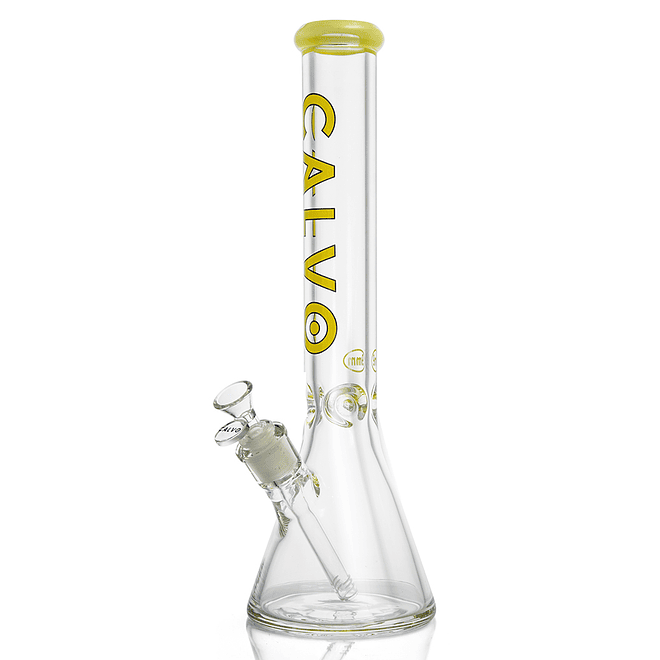 Calvo Glass Bong Beaker Lite 45cm 2