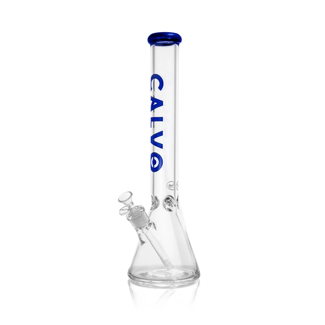 Calvo Glass Bong Beaker Lite 40cm 1
