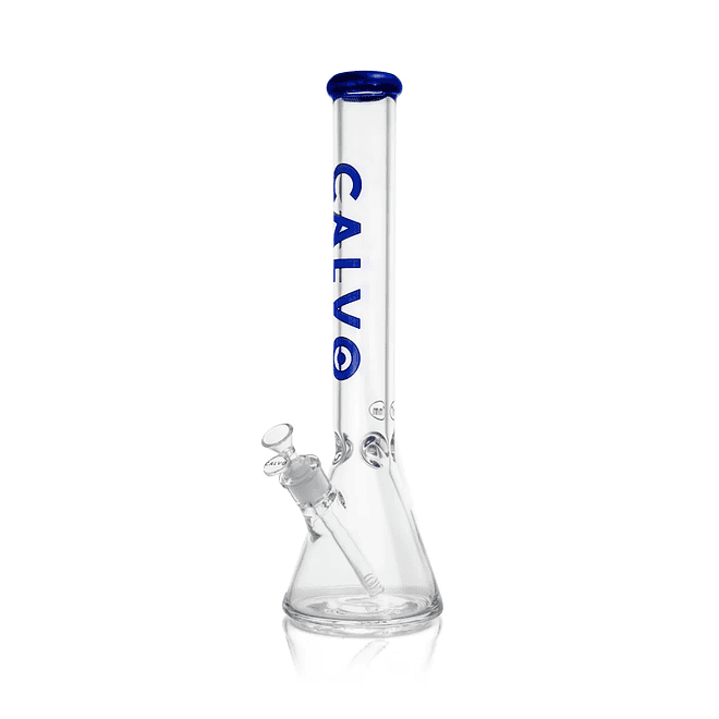 Calvo Glass Bong Beaker Lite 40cm 1